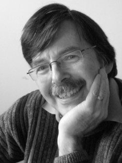 Derek Clark