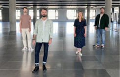 Aesop Ensemble
