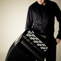 Paul Chamberlain Accordionist