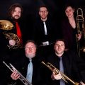 Brass Tracks