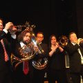 Brass Tracks