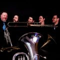 Brass Tracks