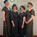 The All Sorts as midinettes, Il Tabarro