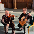 Cantilena Festival Duo